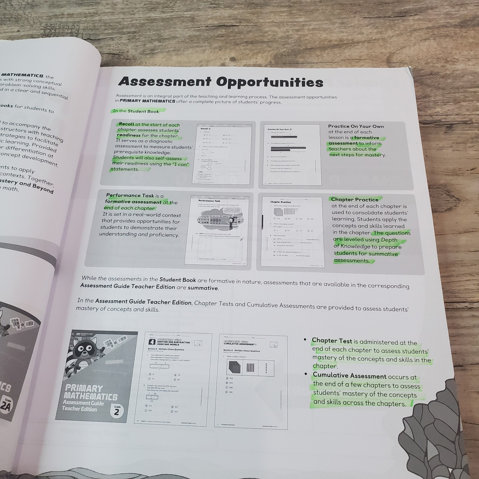 Primary Mathematics Home Instructor’s Guide 2A 2022 – Homeschooling Math