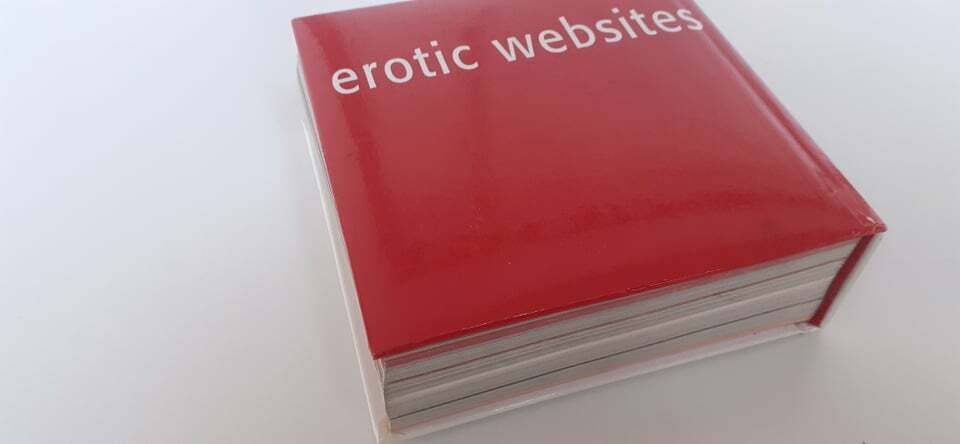 Erotic Websites: Feierabend