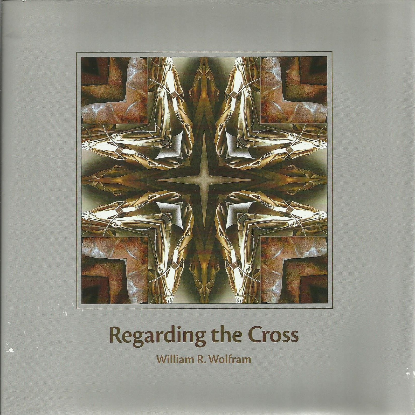 Regarding the Cross