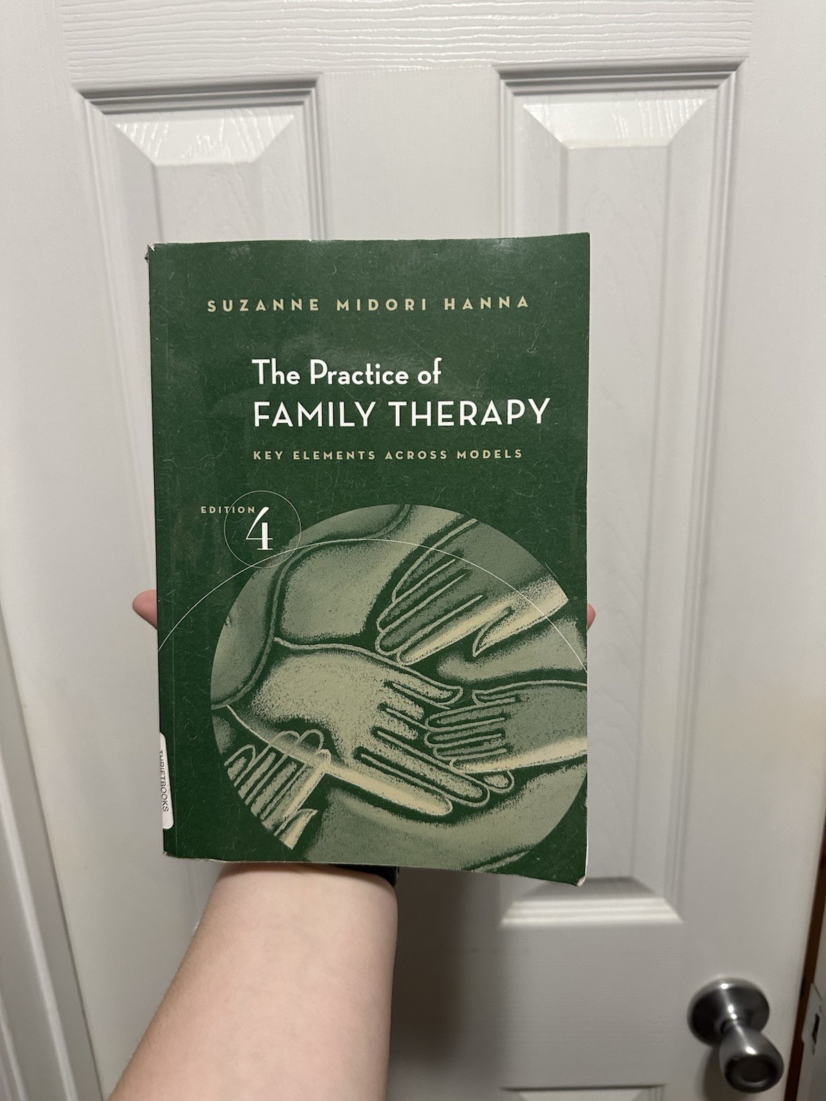 The Practice of Family Therapy 4th Ed PB Suzanne Midori Hanna 2006