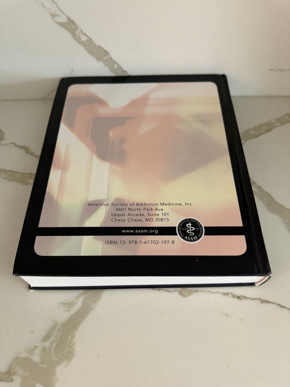 The ASAM Criteria 3rd Edition: Treatment Criteria for Addictive, Substance 2013