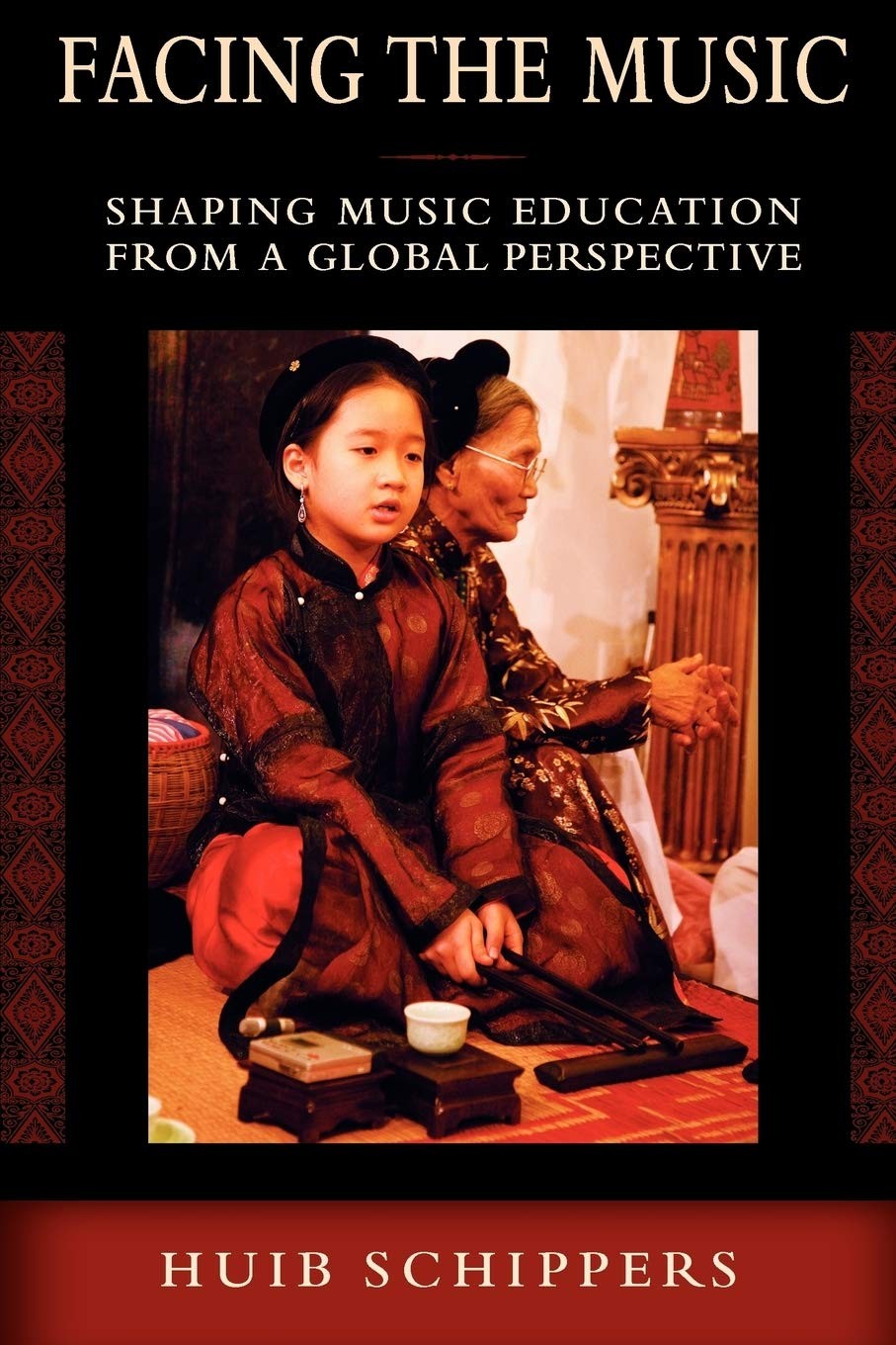 FACING THE MUSIC P: Shaping Music Education from a Global Perspective – pape…