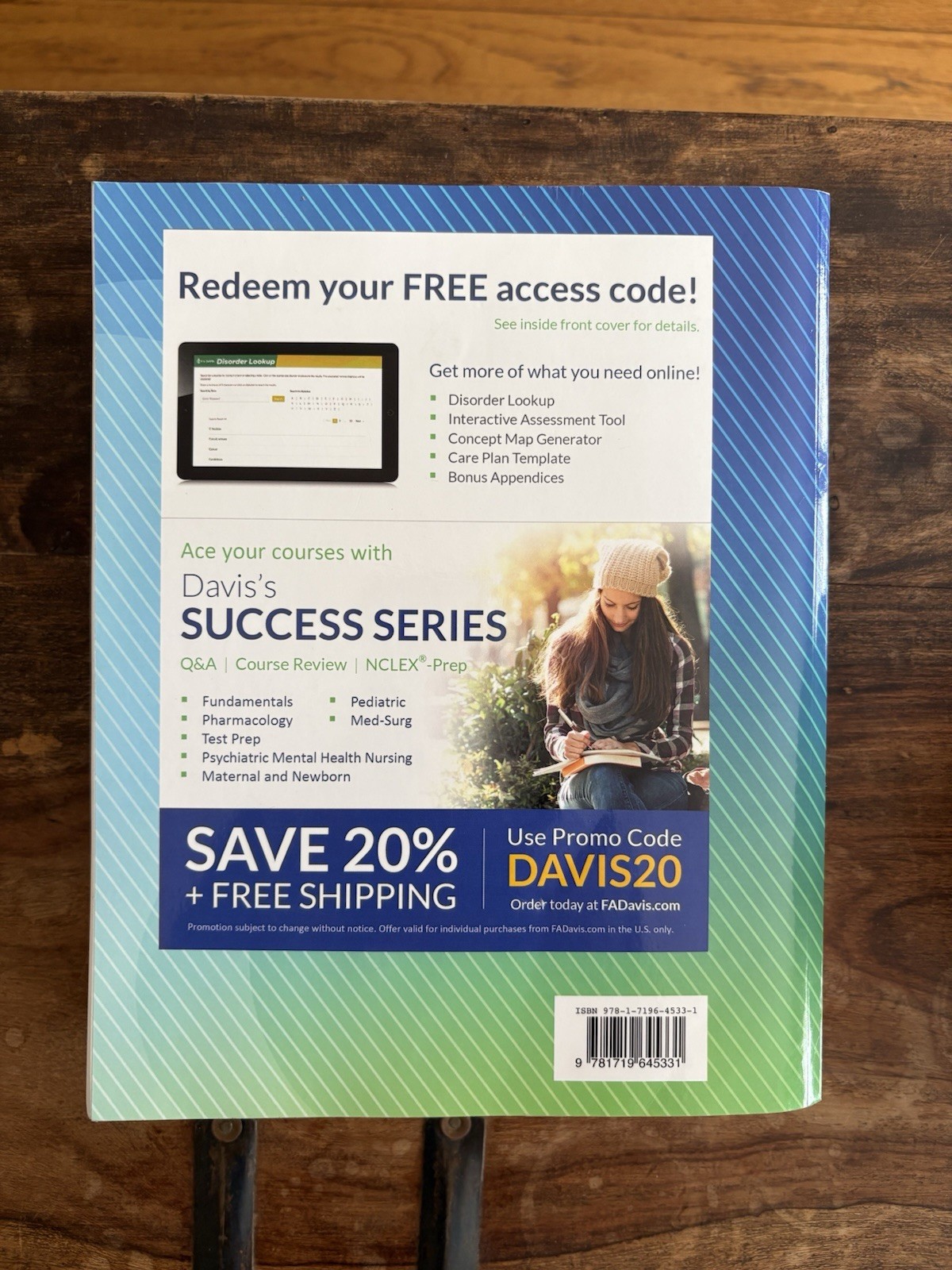 F.A. Davis Nursing Diagnosis Manual 7th Ed Book Doenges Moorhouse Murr