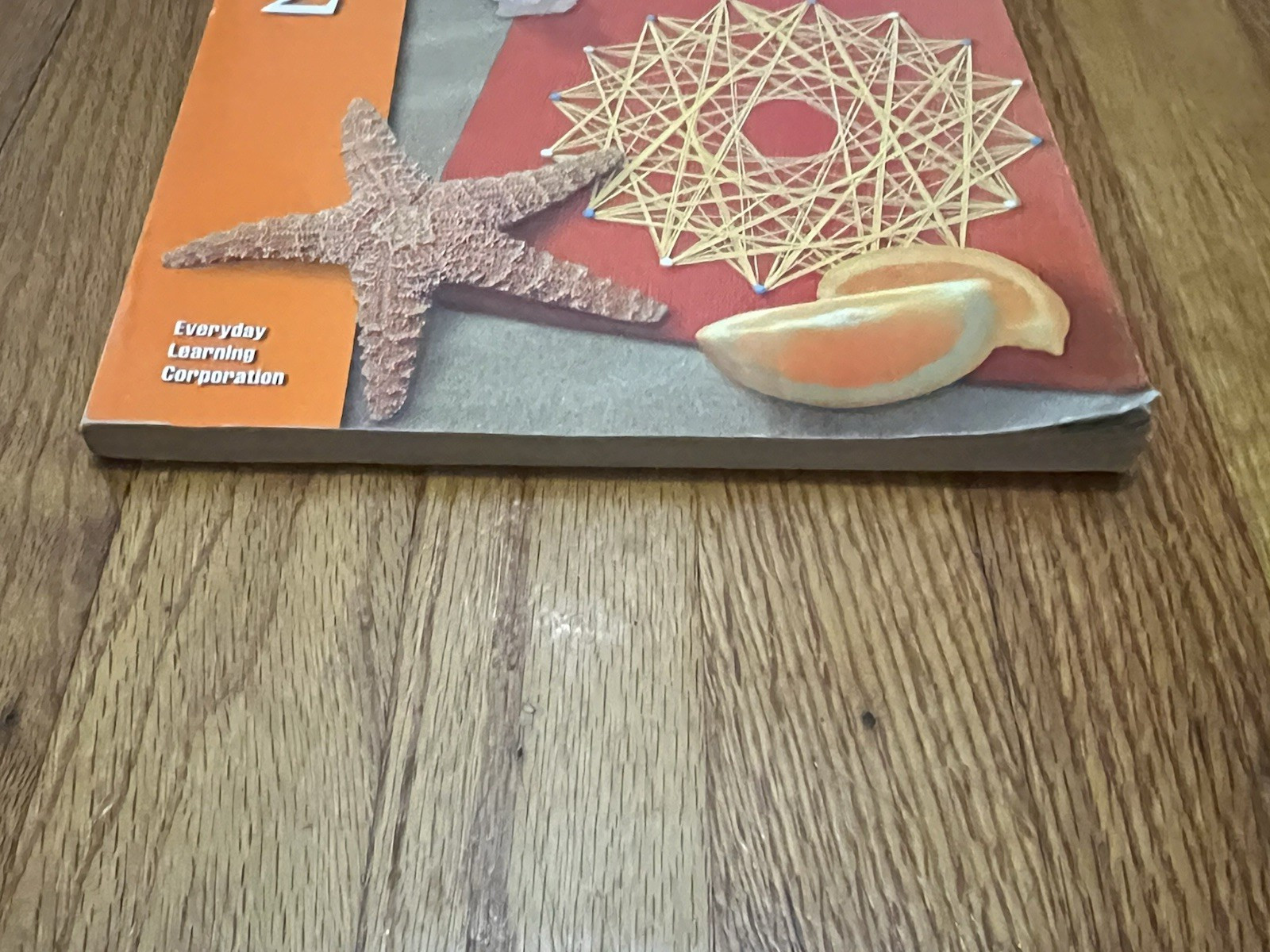 3pc LOT EVERYDAY MATHEMATICS / STUDENT JOURNALS 1 & 2 / REFERENCE BOOK / GRADE 3