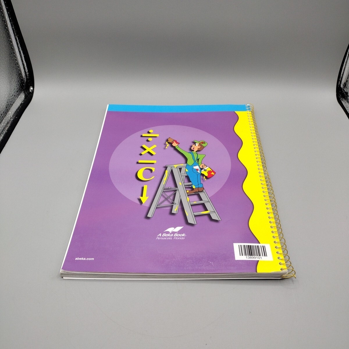 A beka Book Arithmetic 3 Work-text Answer Key 5th Edition Homeschool Abeka