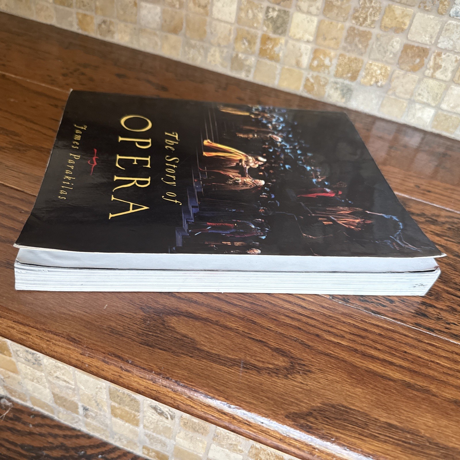 Story of Opera, E-Text by James Parakilas (2012, Trade Paperback)