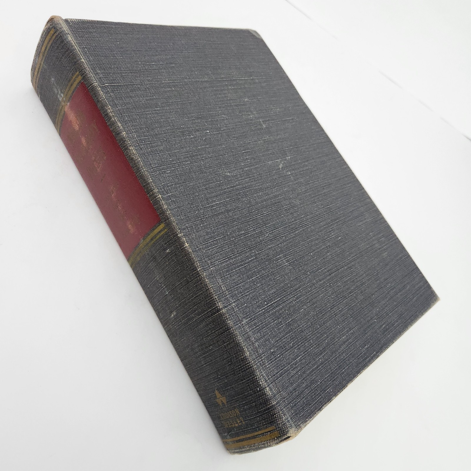 1960 Modern University Physics Addison-Wesley