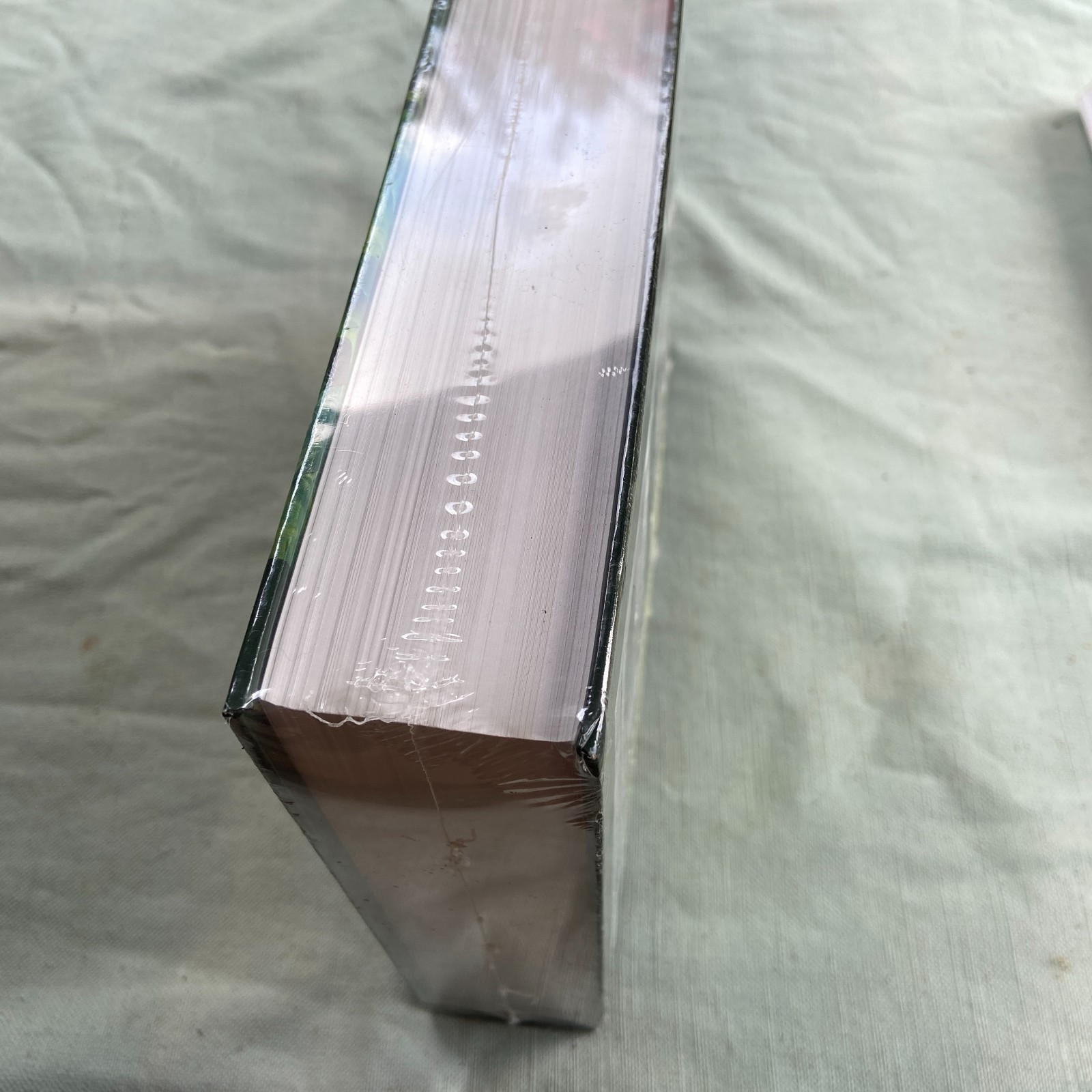 Disease Prevention and Treatment 6th Edition Life Extension HC New Sealed Book