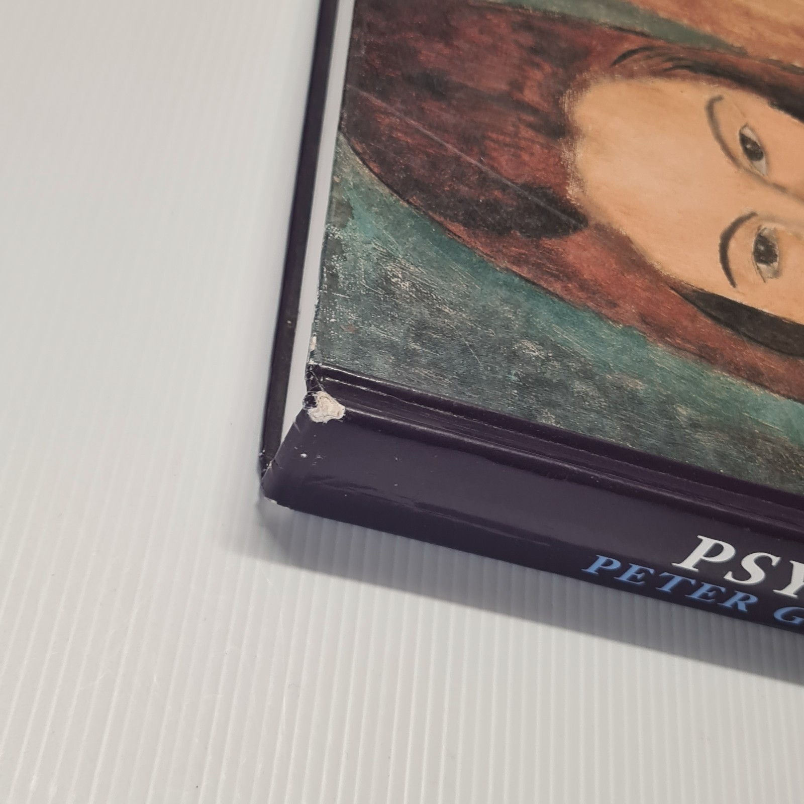 Psychology 4th Edition Peter Gray Textbook Worth Publishers Uni Study Learning