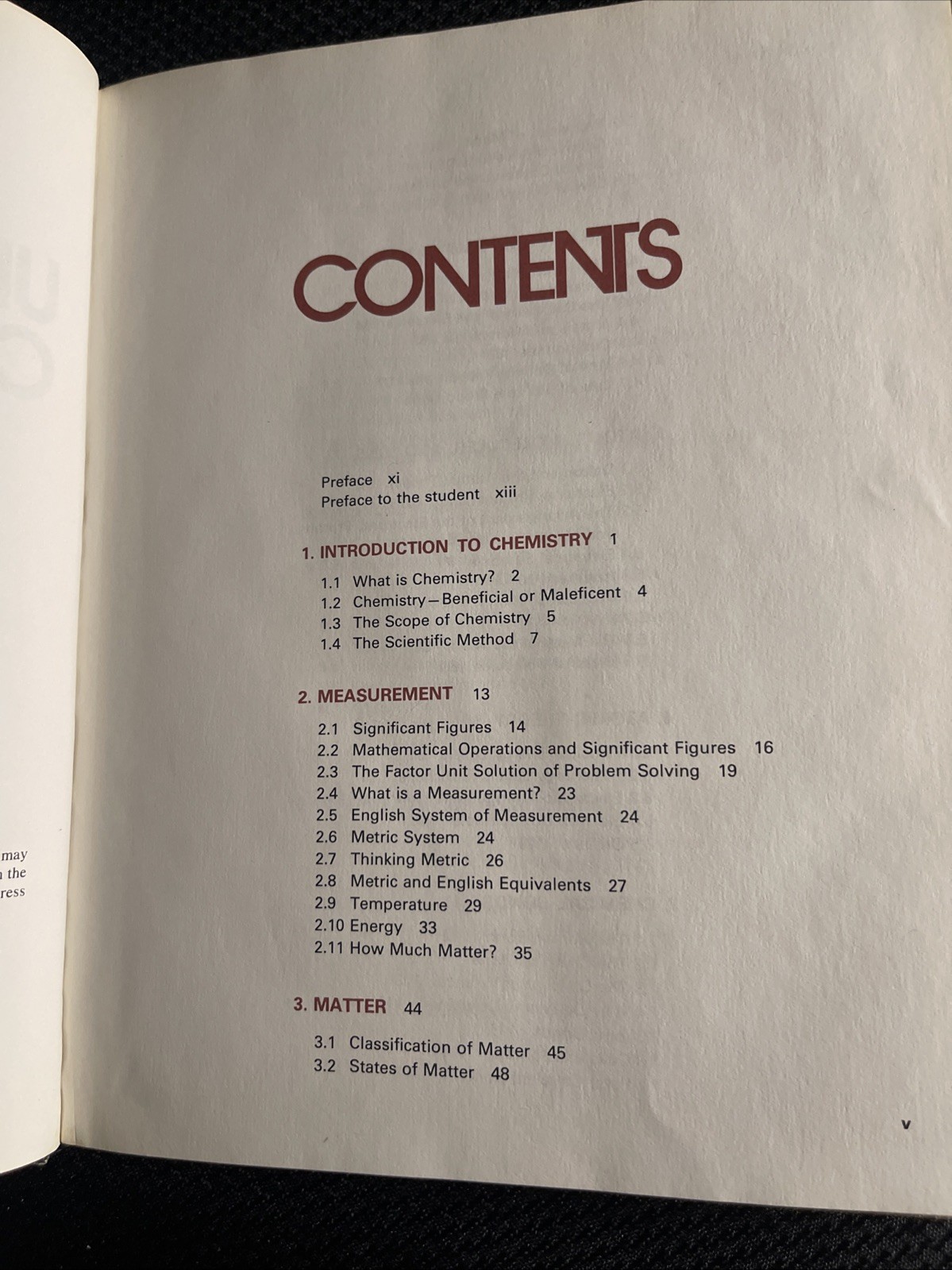 Understanding Chemistry by Robert J. Ouellette (1976 Hardcover) Harper & Row