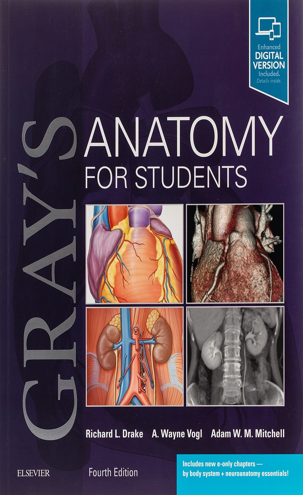 Gray’s Anatomy for Students: With Student Consult Online Access