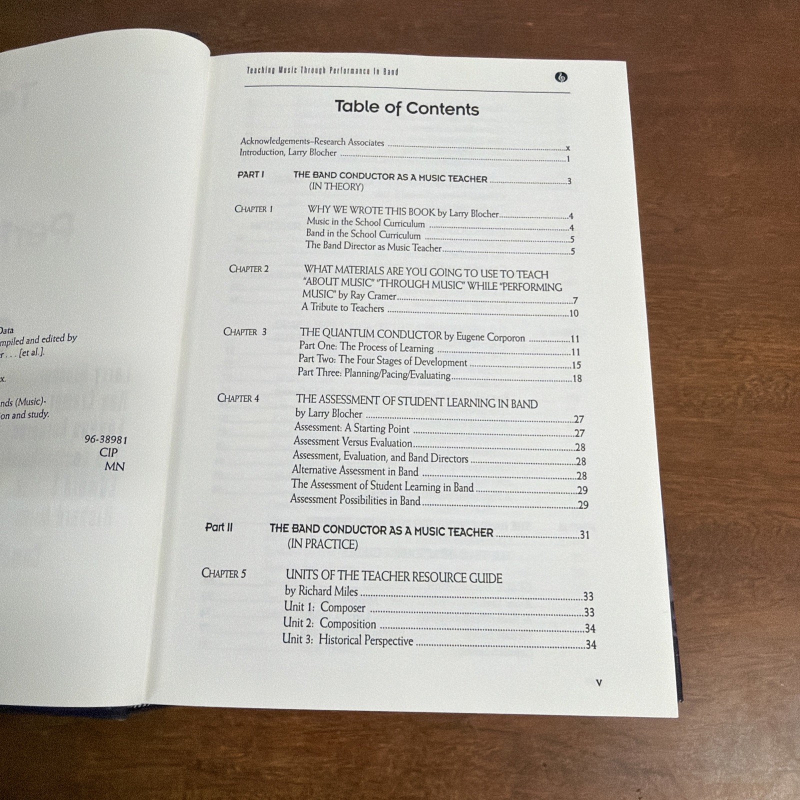 Lot Of 3 Teaching Music Through Performance in Band + in Beginning Band Books
