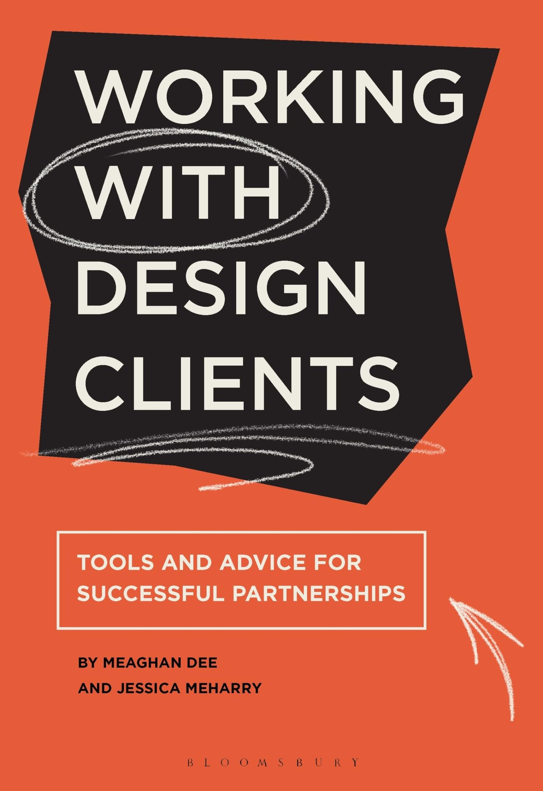 Working with Design Clients by Jessica Meharry
