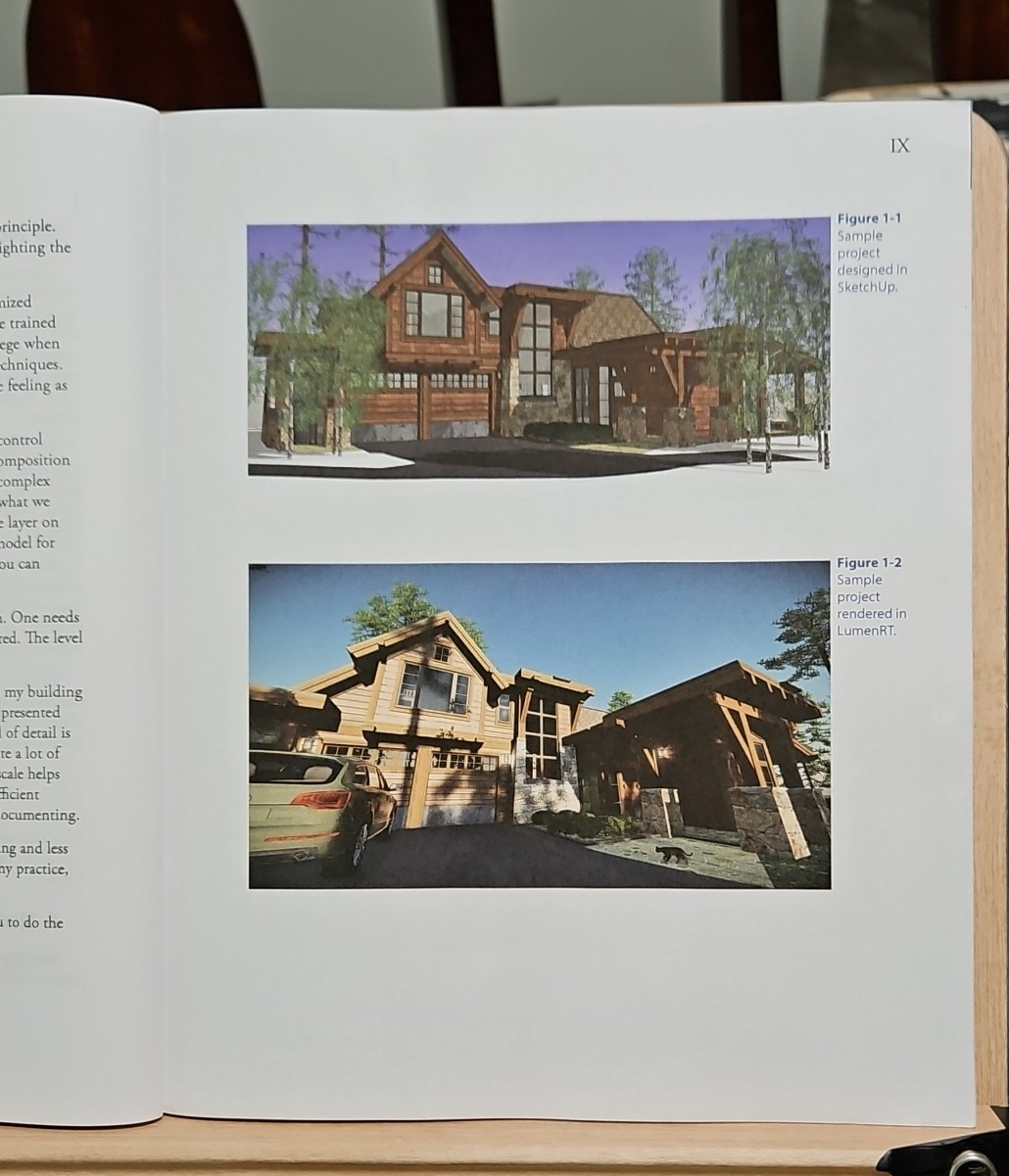 SketchUp & LayOut for Architecture by Donley & Sonder PB 2016 v 1.0