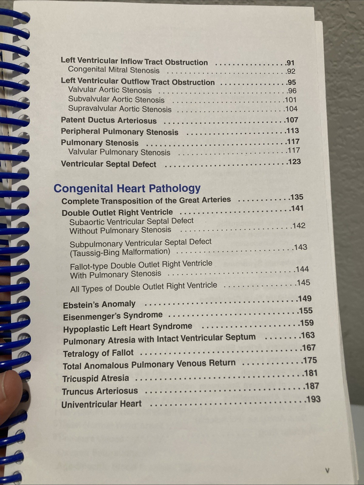 The Pediatric Echocardiographer’s Pocket Reference 3rd Ed Terry Reynolds HTF/OOP