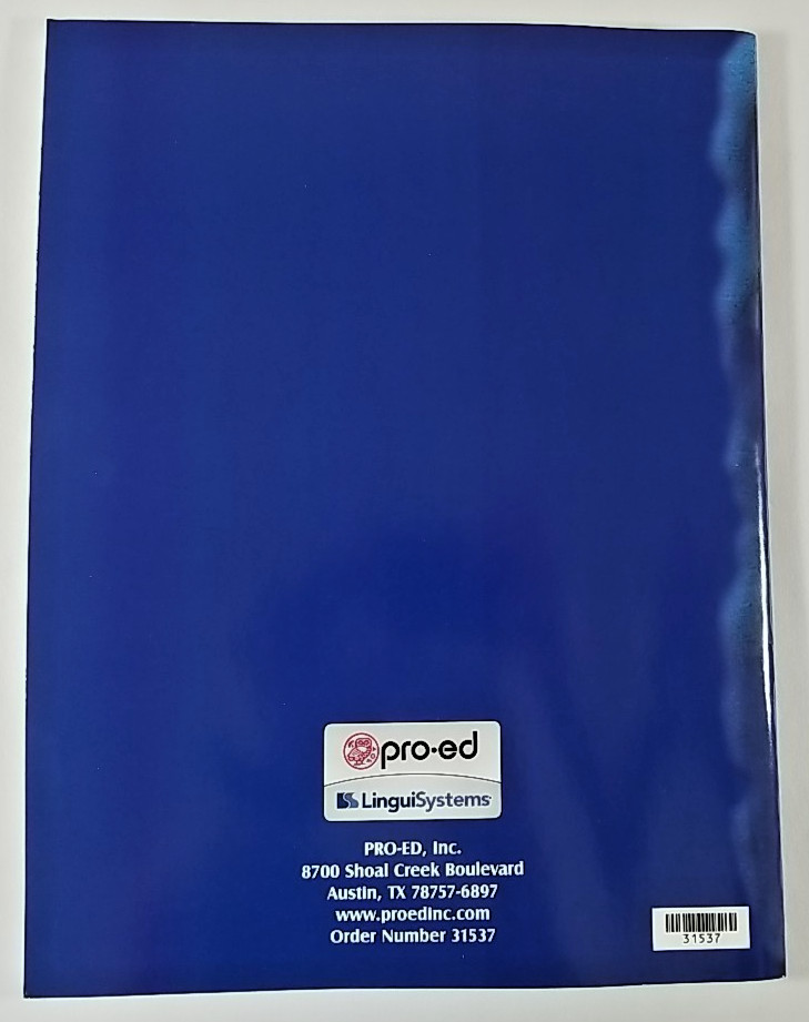 Autism & PDD Social Skills Lessons Primary Full 5 Book Set & Sensory Integration
