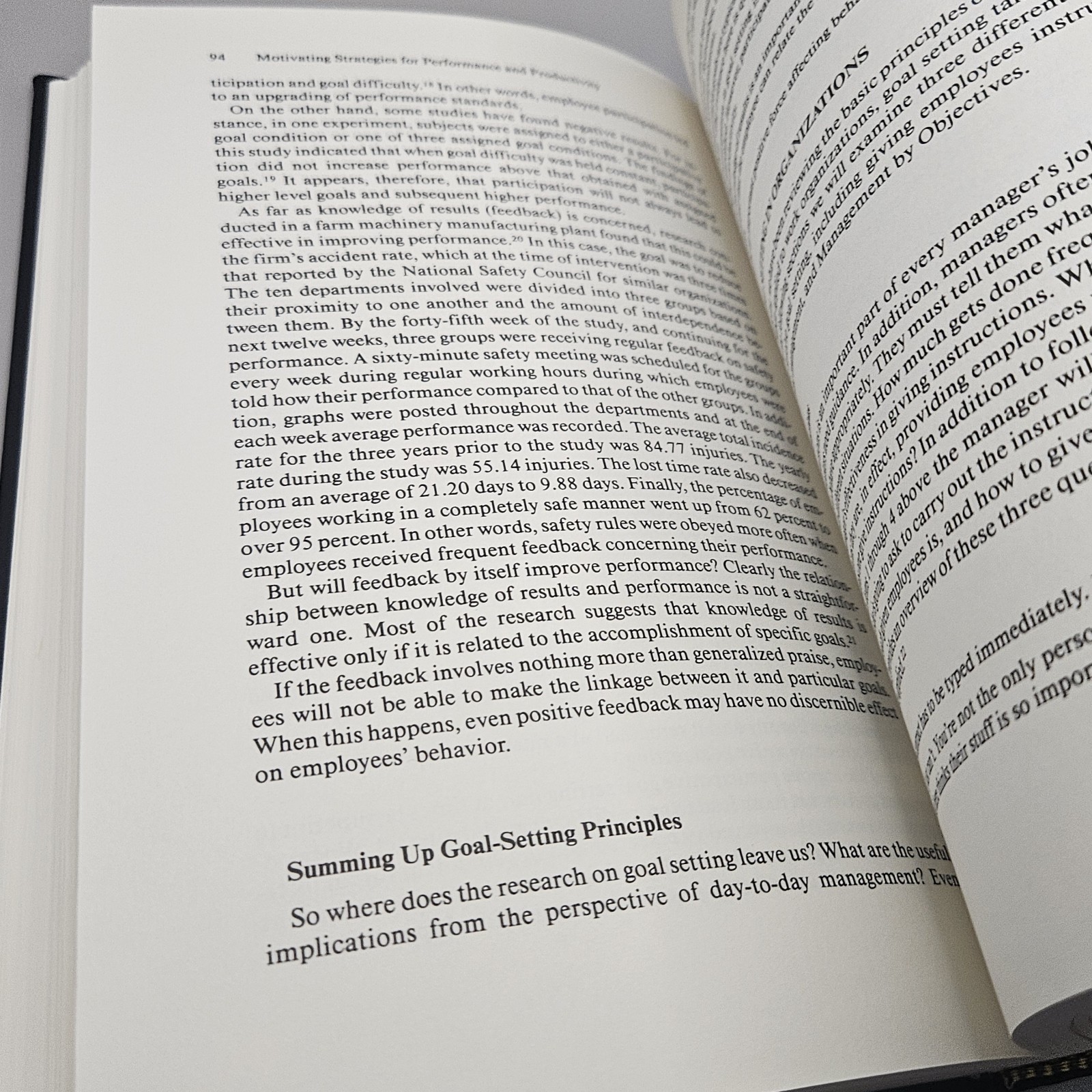 Motivating Strategies for Performance and Productivity : A Guide to Human…