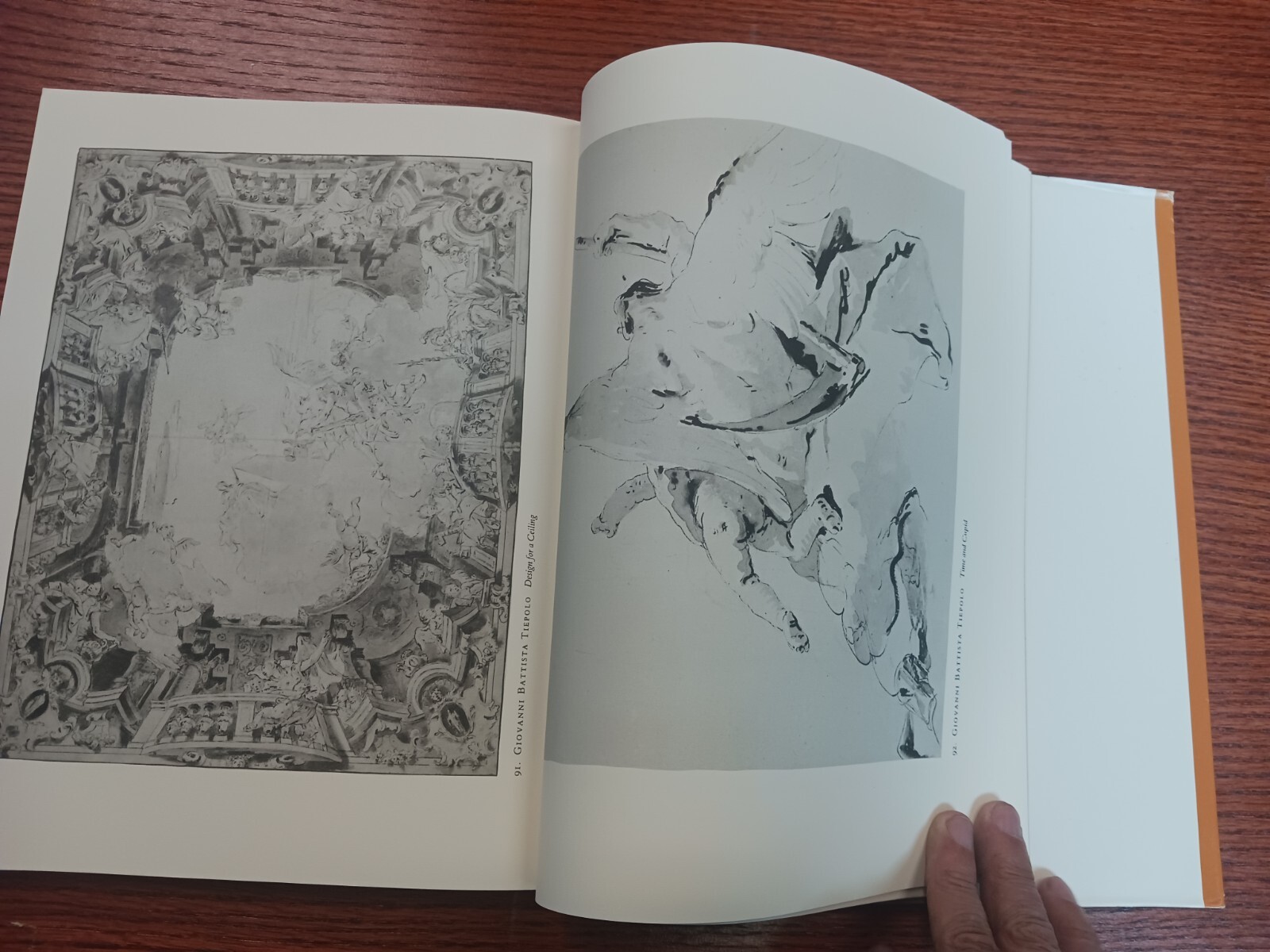 European Drawings, 1375-1825 (1981, HC w DJ) Pierpont Morgan