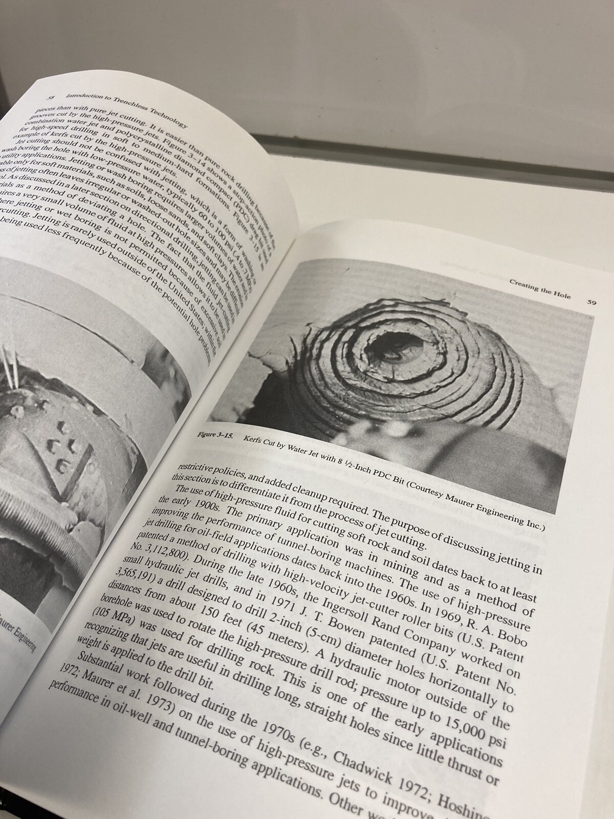 An Introduction to Trenchless Technology Trenching Pipe Digging Construction 13