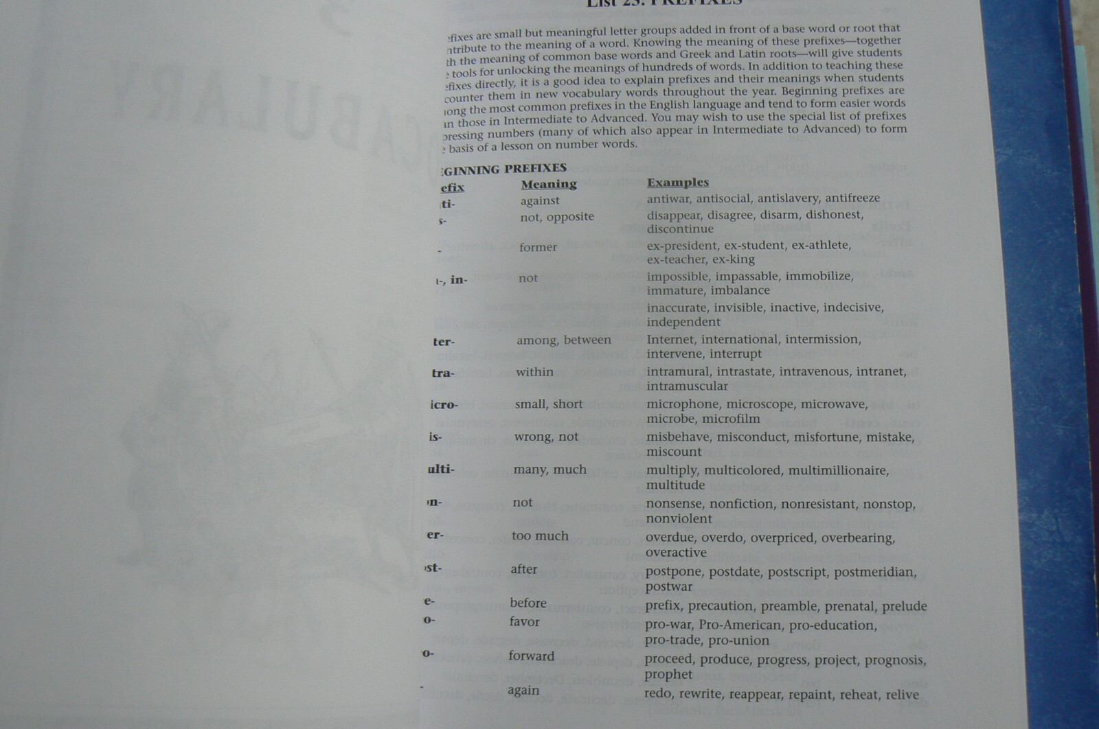 The Reading Teacher’s BOOK of LISTS,4E,EXCELLENT RESOURCE! Nice PB,Fry,Kress