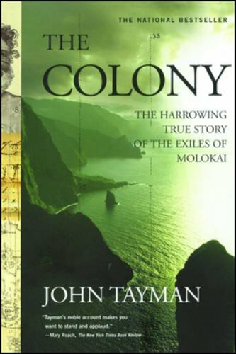 The Colony Format: General/trade
