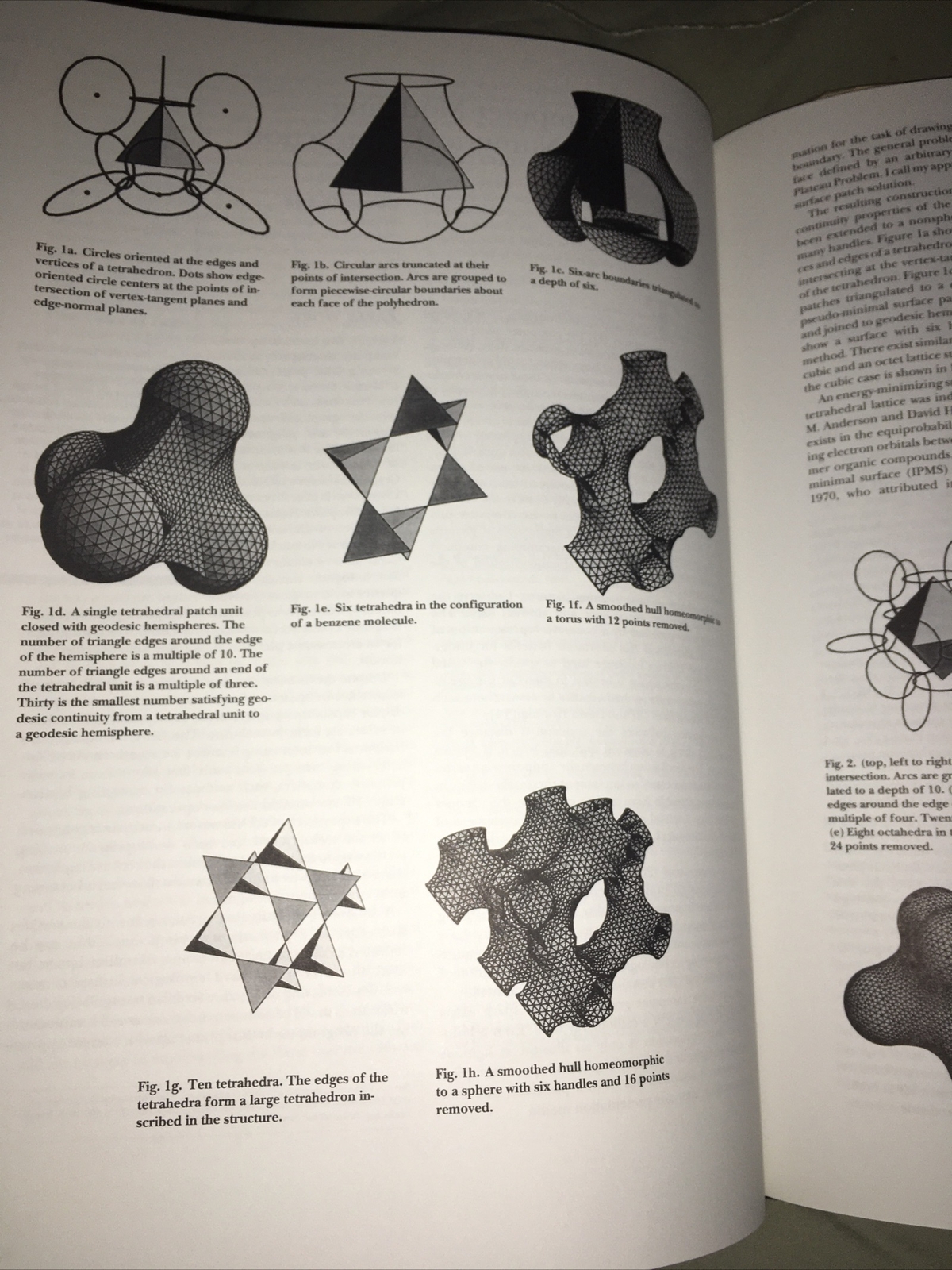 Leonardo Book Ser.: The Visual Mind : Art and Mathematics by Michele Emmer…