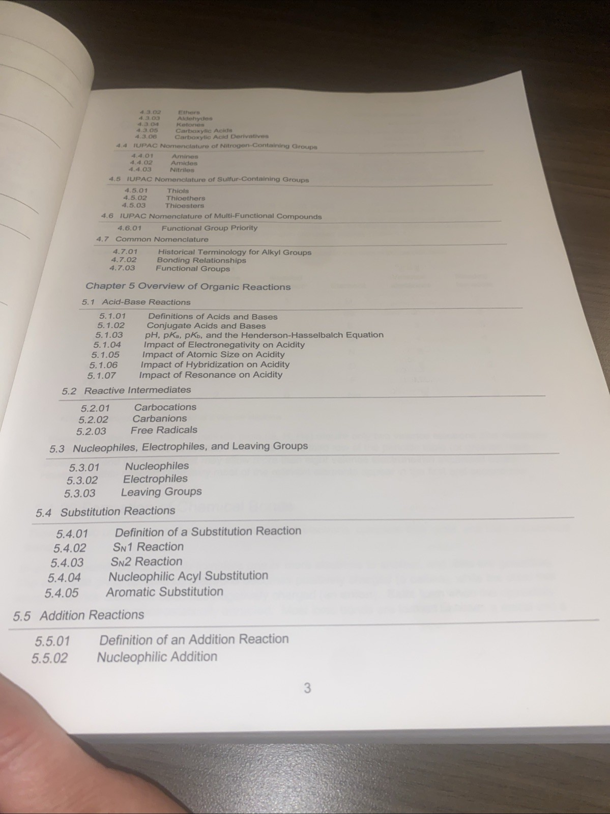 MCAT UWorld Organic Chemistry Prep 2025-2026
