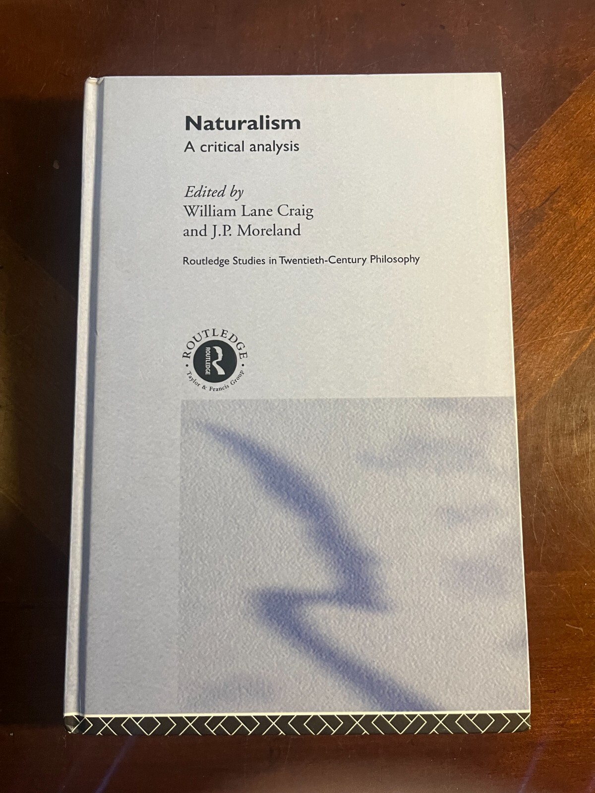 Naturalism: A Critical Analysis