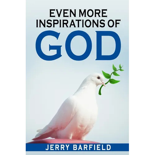 Even More Inspirations of God – Paperback