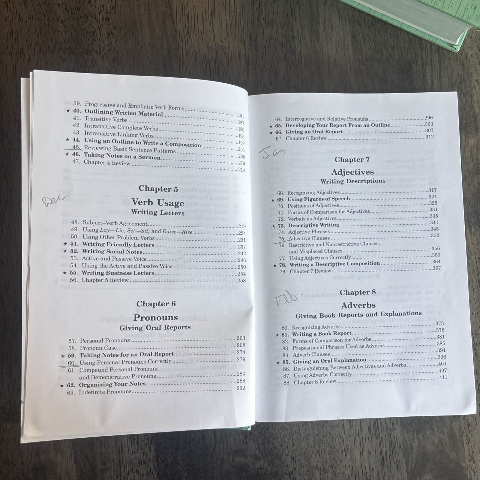 Building Christian English: Building Securely 7 Textbook & Teacher’s Manual