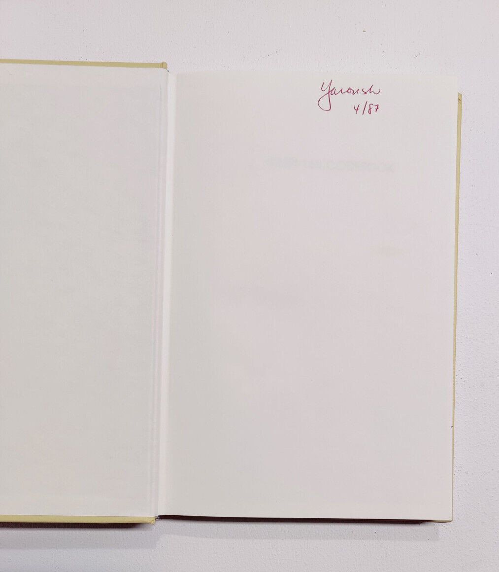 MMPI-168 Codebook Ken R Vincent 1984