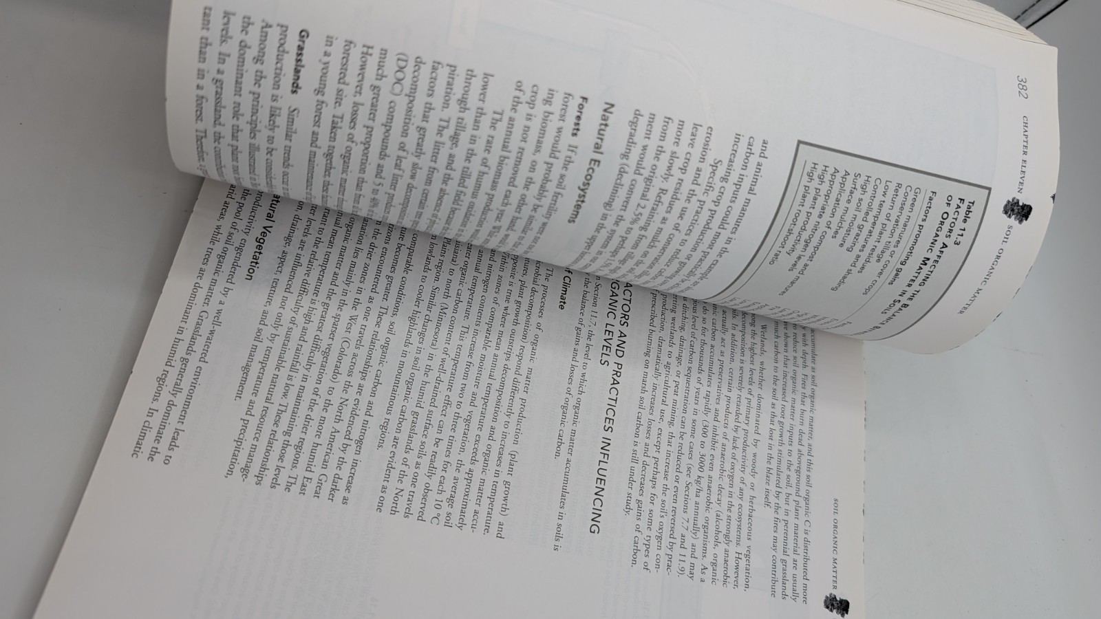 Elements of the Nature and Properties of Soils by Ray R. Weil and Nyle C. Brady
