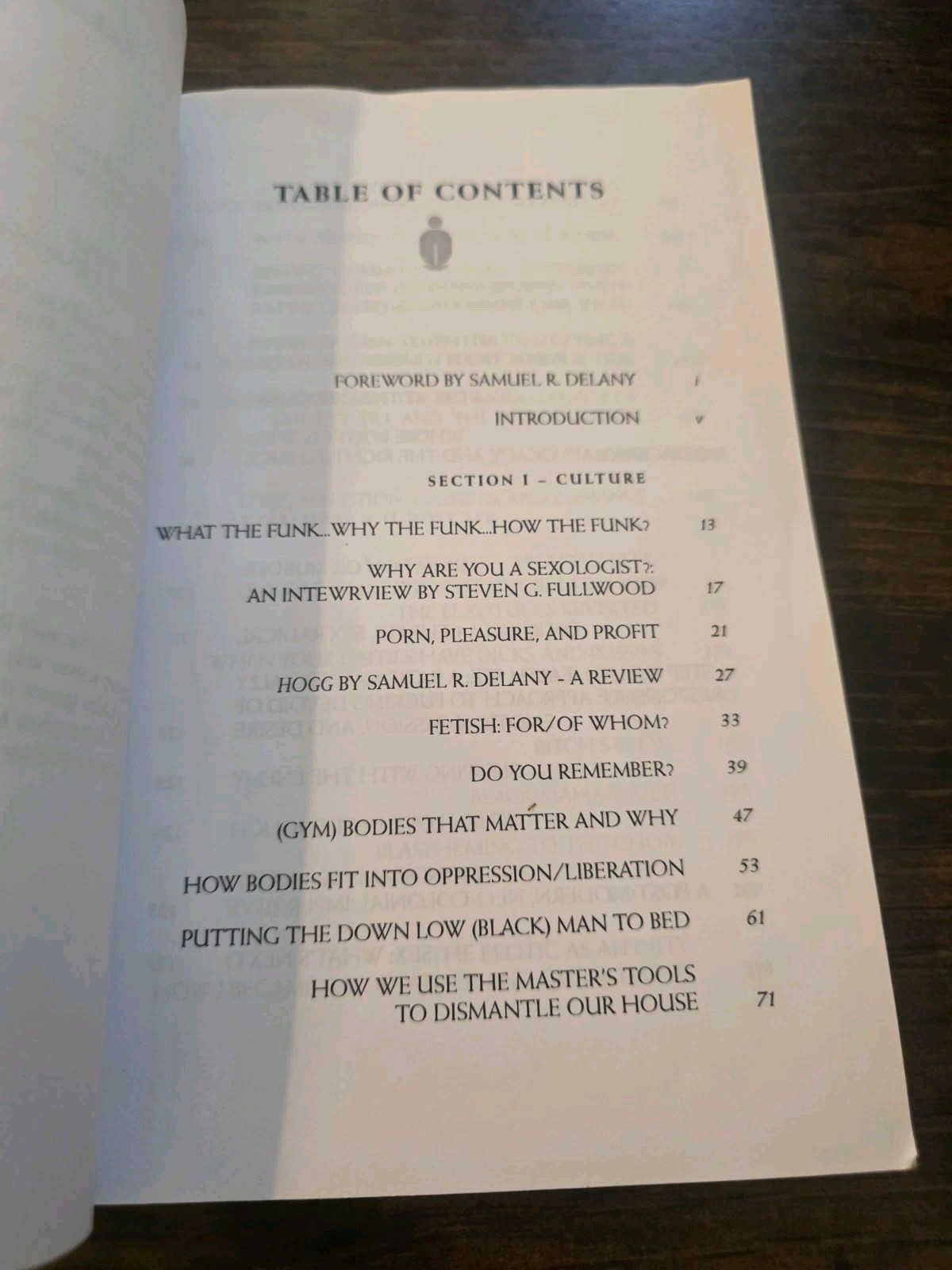 Conjuring Black Funk : Notes on Culture, Sexuality and Spirituality by Herukuti