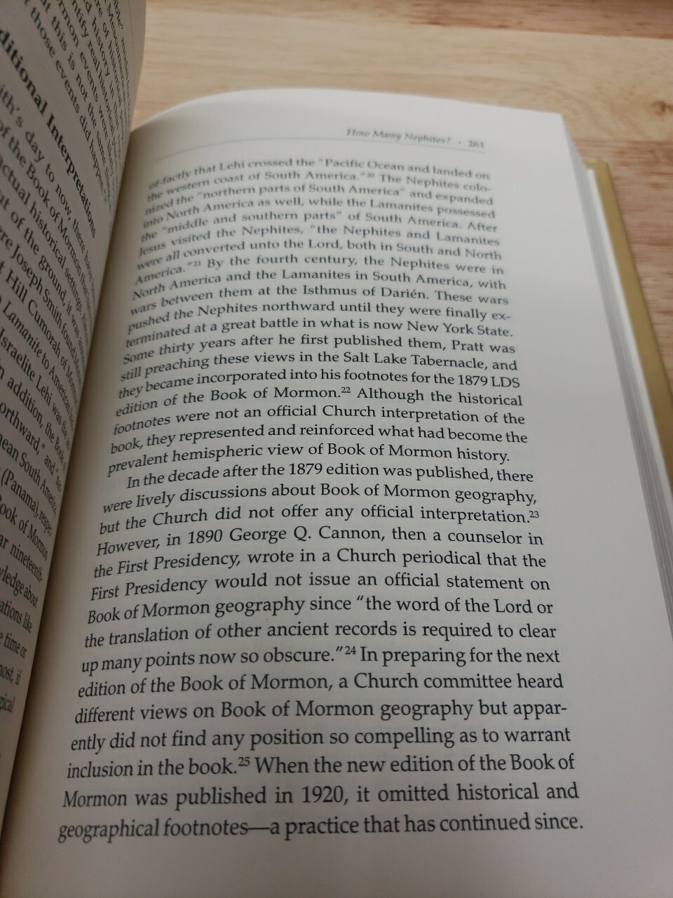 Book of Mormon Authorship Revisited The Evidence for Ancient Origins