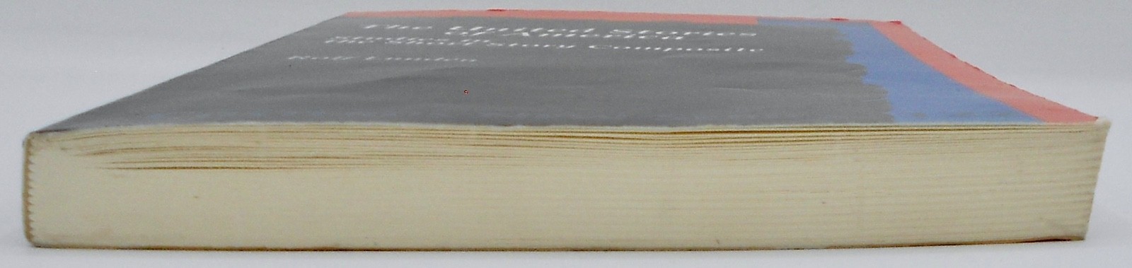 UNITED STORIES OF AMERICA: SHORT STORY COMPOSITE by ROLF LUNDEN 1999 PB VG