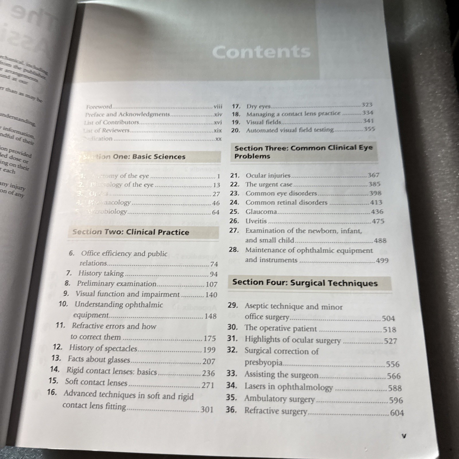 The Ophthalmic Assistant: A Text for Allied and Associated Ophthalmic Personnel