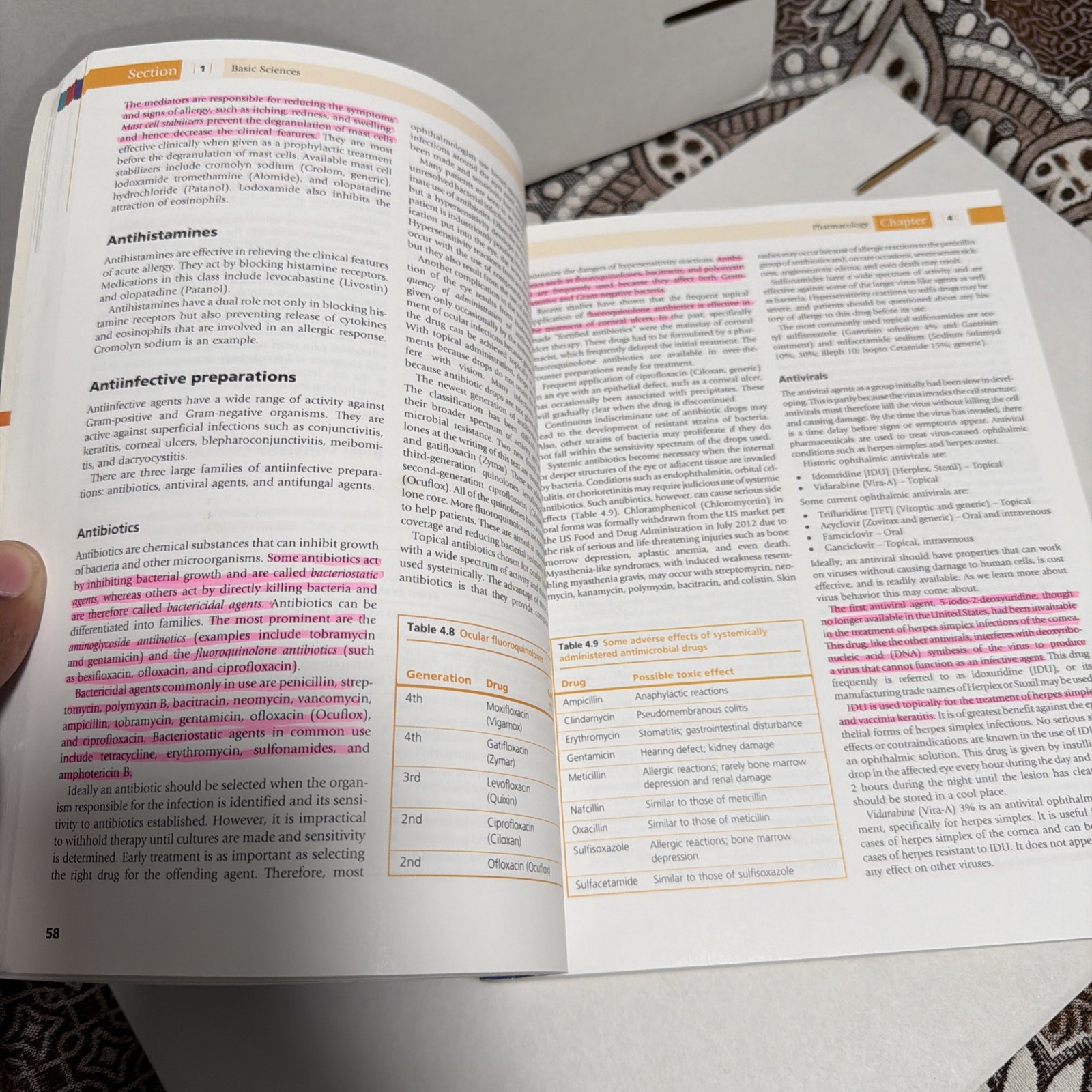 The Ophthalmic Assistant : A Text for Allied and Associated Ophth