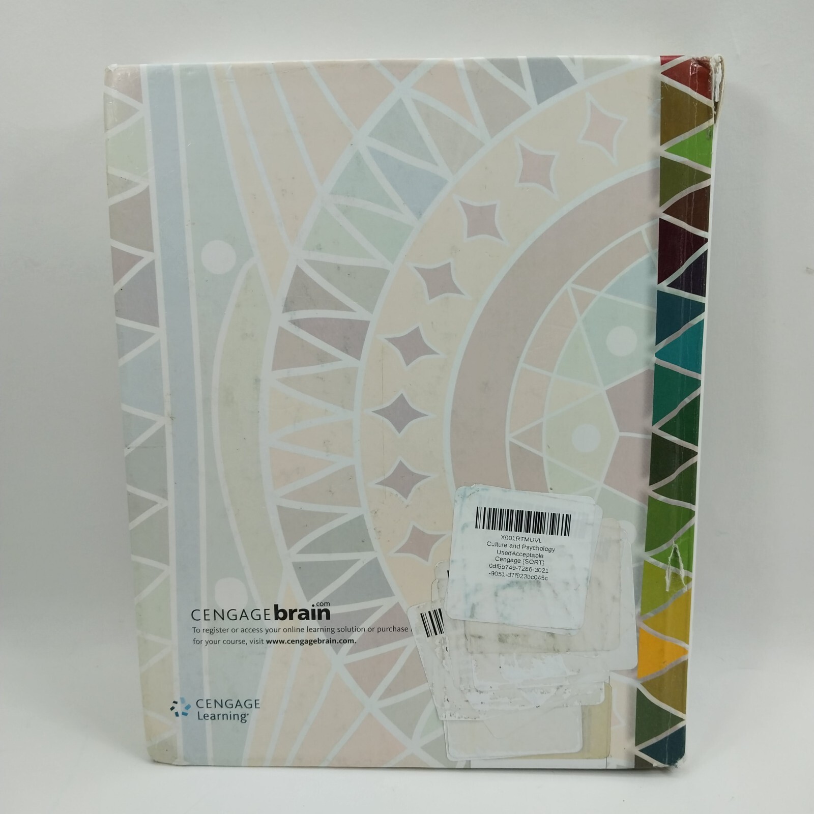 Culture and Psychology – Hardcover By Matsumoto, David – GOOD – Free Shipping