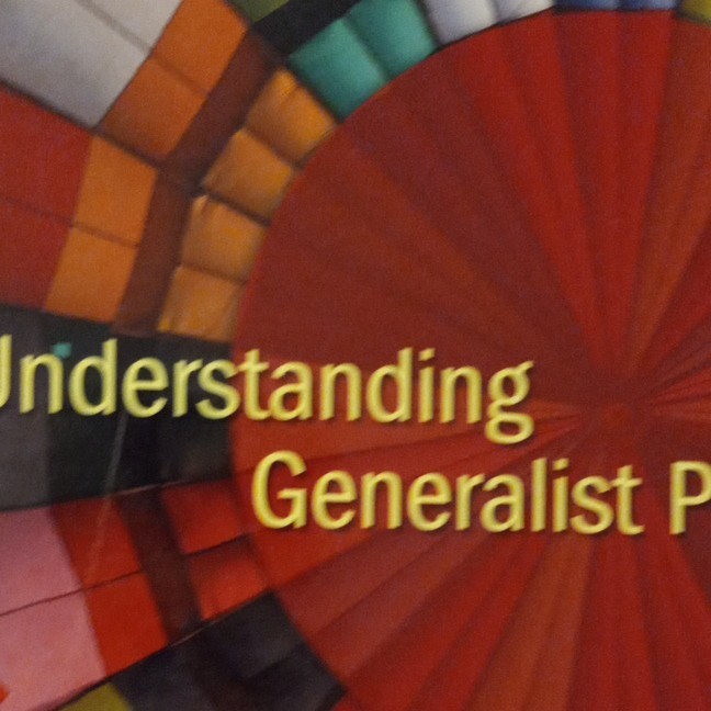 Brooks/Cole Understanding Generalist Practice 5th Ed HC 2009 Kirst-Ashman