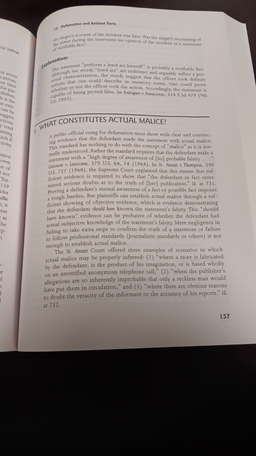 First Amendment – Your Constitutional Rights Explained With Clear Examples