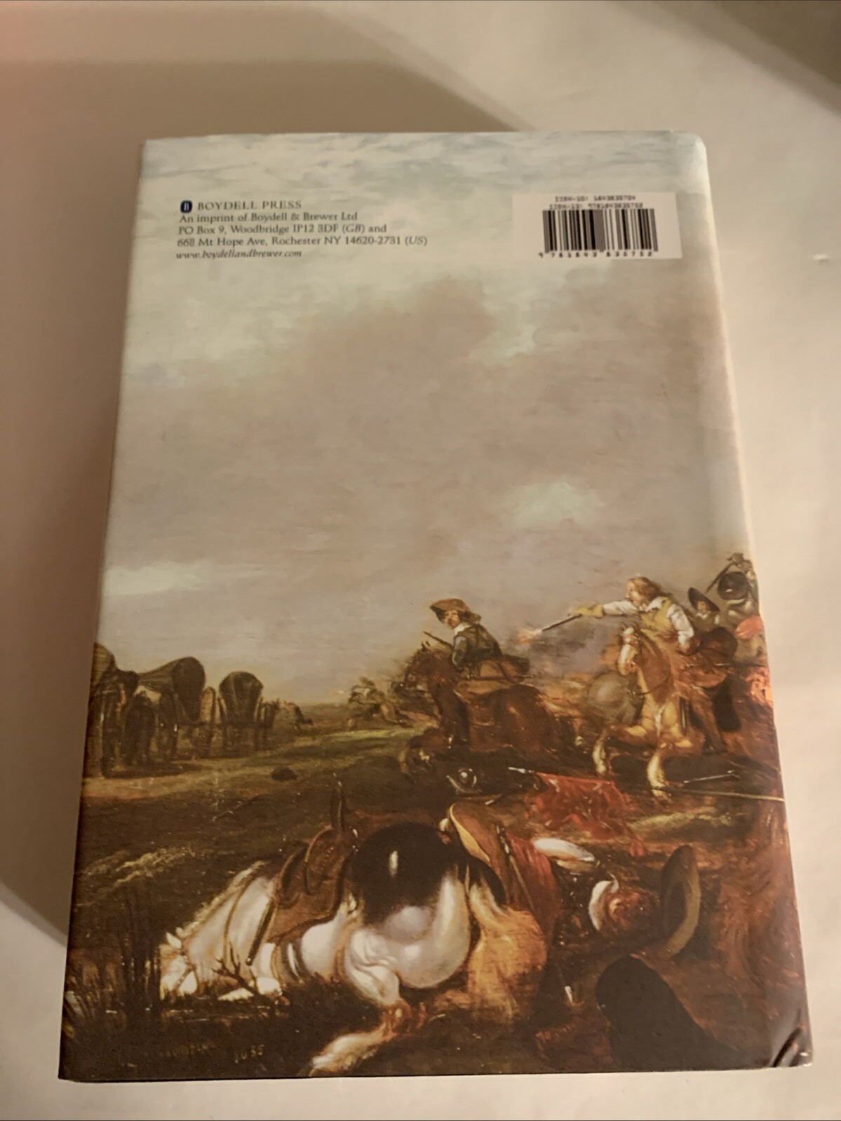 Dutch Army and the Military Revolutions, 1588-1688, Hardcover by Van Nimwegen…