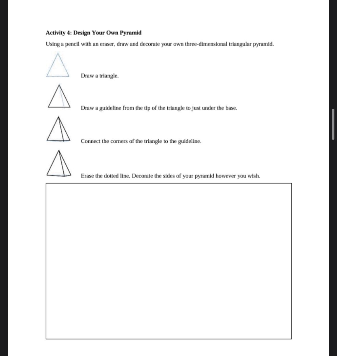 3rd Grade World History Full year Lessons Workbook Third Grade history homeschoo