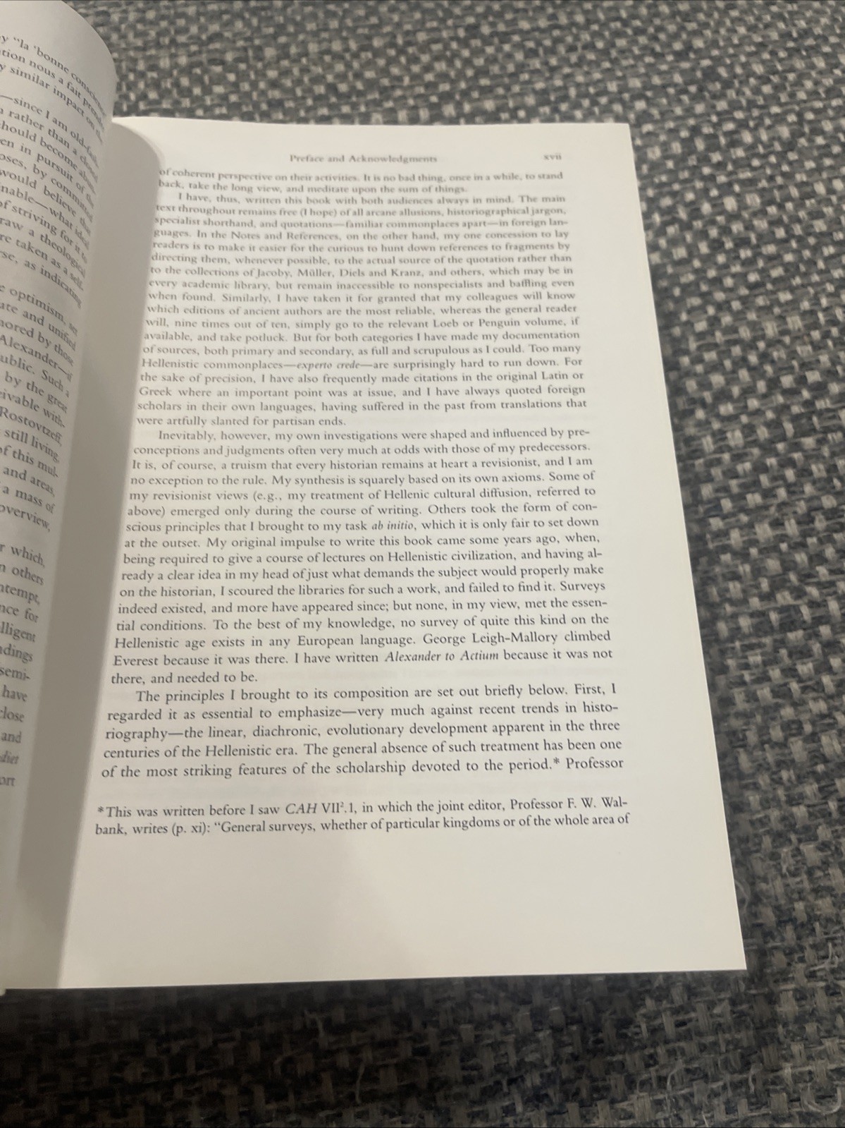 Alexander to Actium by Peter Green