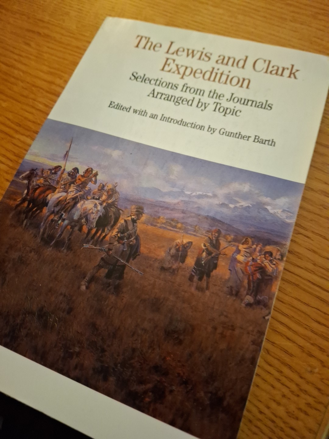 Bedford Cultural Editions Ser.: Lewis and Clark Expedition Vol. 1 :…