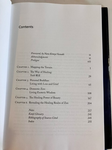 Bringing Zen Home : The Healing Heart of Japanese Women’s Rituals