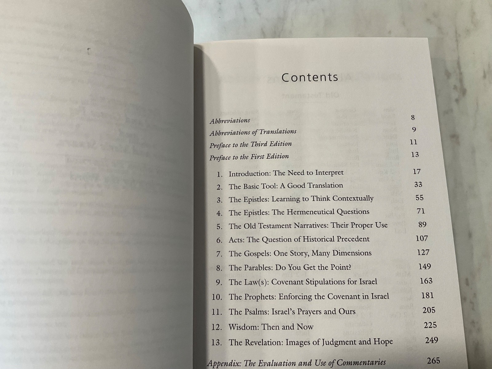 How to Read the Bible for All Its Worth Third Edition by Gordon D. Fee