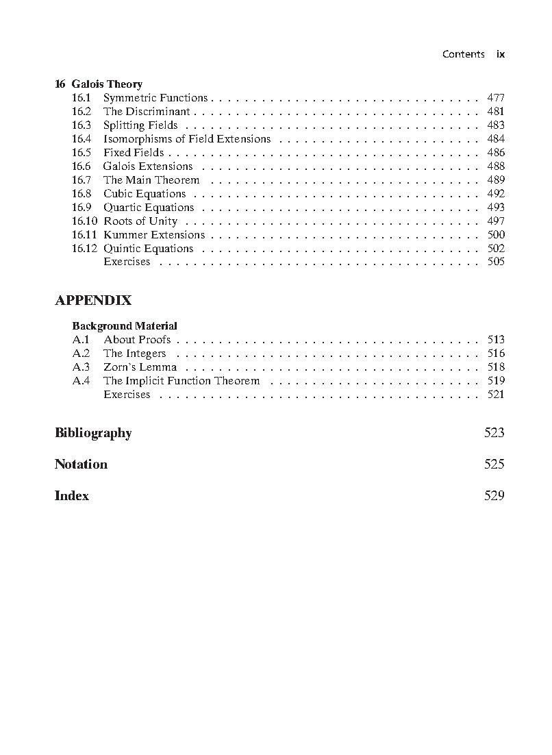 FAST SHIP – Algebra by Michael Artin, 2nd Updated International Ed. (SOFTCOVER)