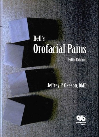 Bell’s Orofacial Pains