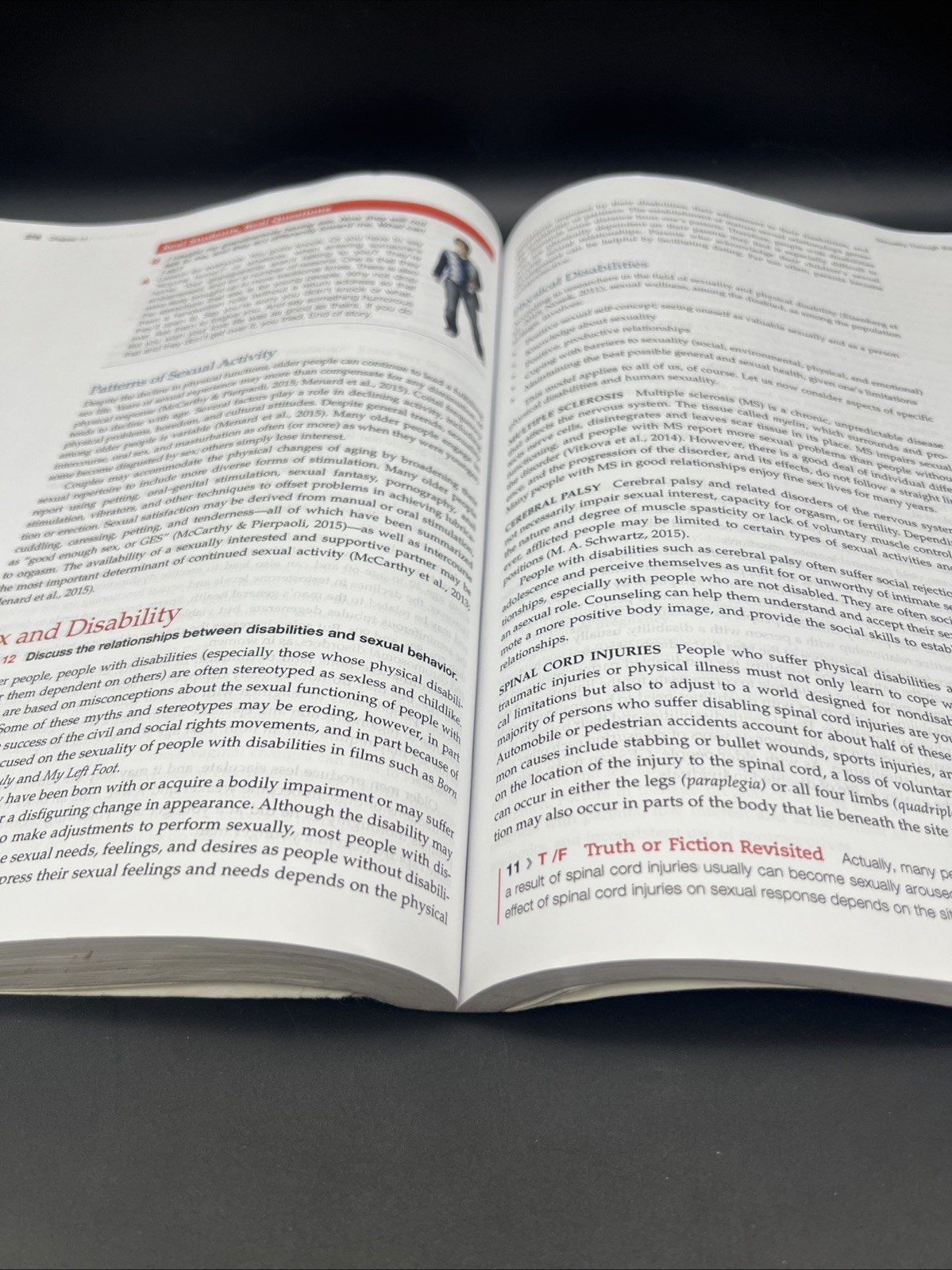 Human Sexuality in a Changing World by Spencer Rathus, Jeffrey S. Nevid and Lois