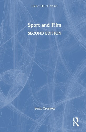 Sport and Film – 9781032294834